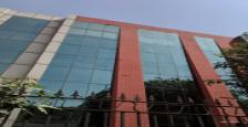 Unfurnished  Commercial Office Space Udyog Vihar Phase I Gurgaon